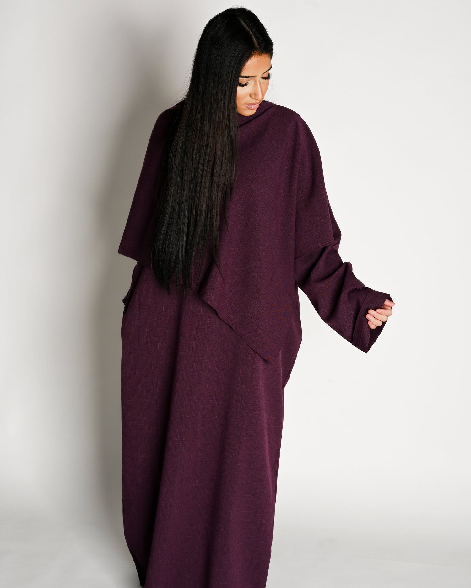 Every day abayas